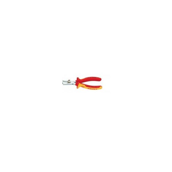 Knipex 1106160 Kablo Sıyırma Pensesi