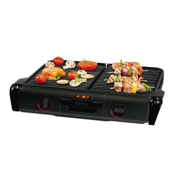 Tefal Family Grill Dumansız Izgara