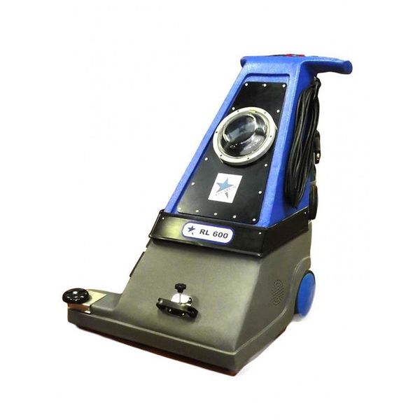 Cleanvac RL 600 Süpürge
