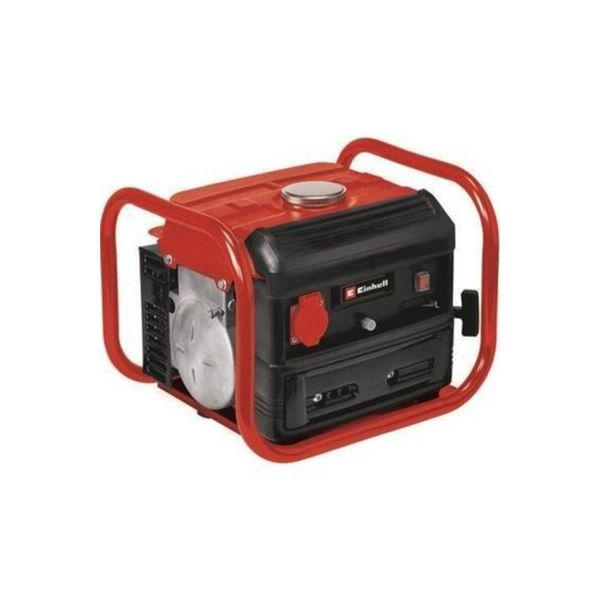 Einhell TC-PG 10/E5 1 kVA İpli Benzinli Jeneratör