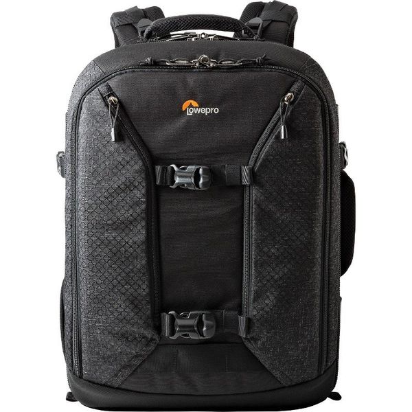 Lowepro Pro Runner BP 450 AW II Fotoğraf Makinesi Çantası