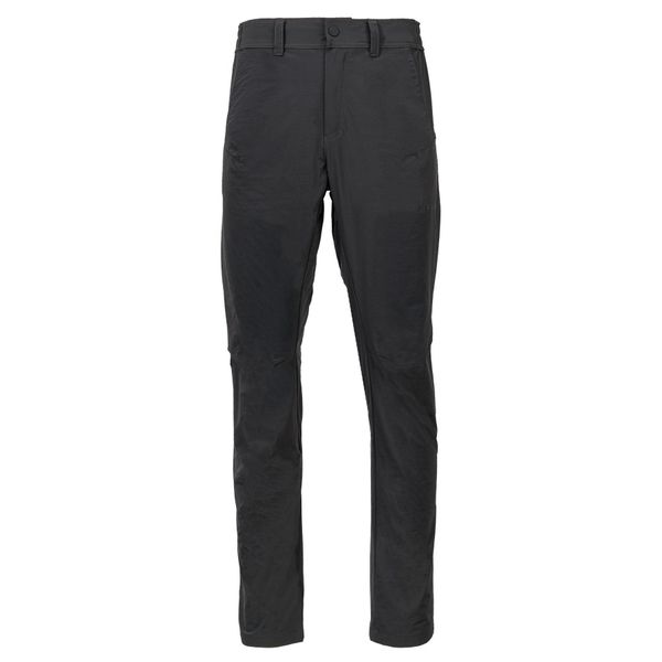 2AS Plasic Antrasit Erkek Pantolon