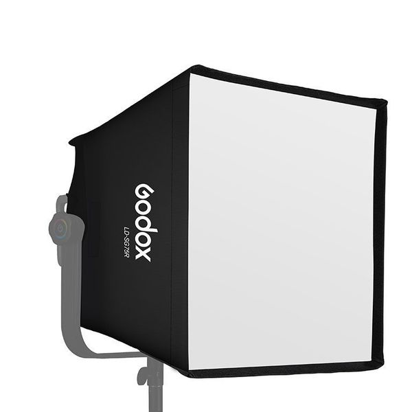 Godox LD-SG75R LD75R Için Softbox