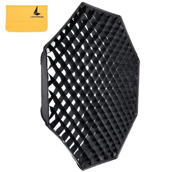 Godox SB-FW-140 140 cm Bowens Izgaralı Oktagon Softbox