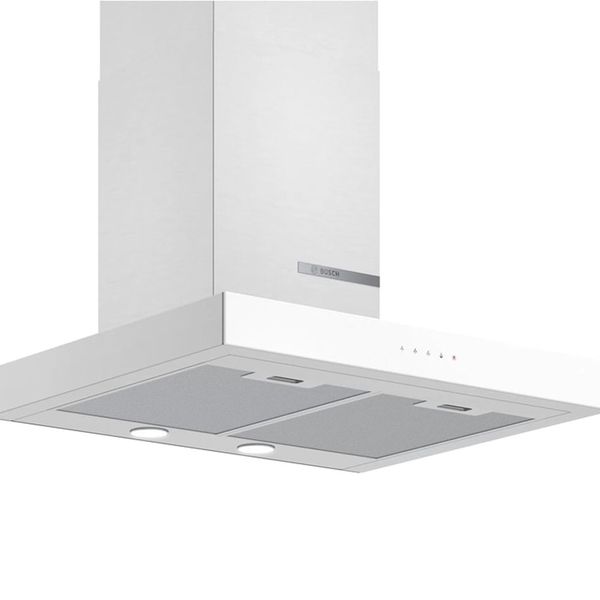 Bosch DWB67BK20T 60 cm Duvar Tipi Ankastre Davlumbaz