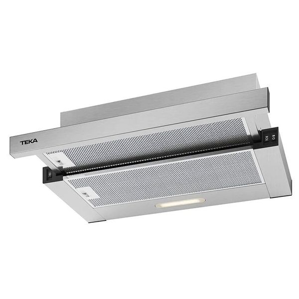Teka TL6210 60 cm Inox Aspiratör