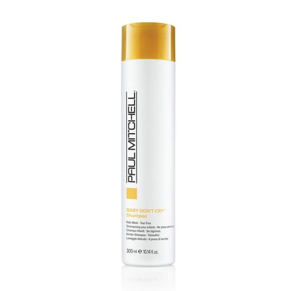 Paul Mitchell 300 ML Baby Don’t Cry Göz Yakmayan Şampuan