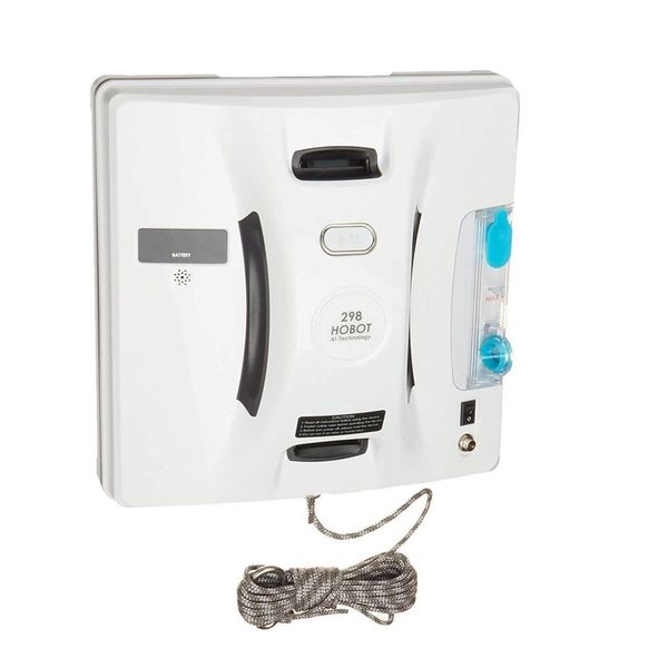 Hobot 298 Otomatik Pencere Temizleme Robotu