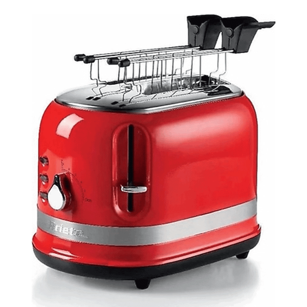 Ariete Moderna 0149/00 Kırmızı Ekmek Kızartma Makinesi