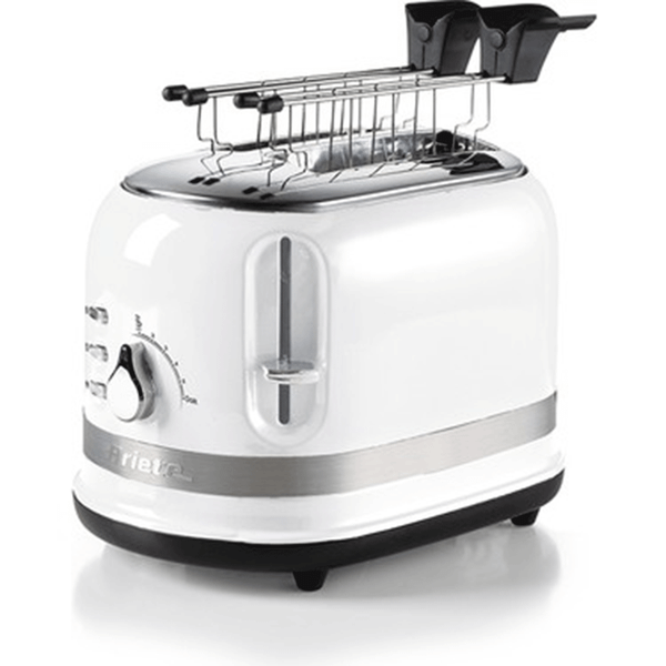 Ariete Moderna 0149/11 Beyaz Ekmek Kızartma Makinesi