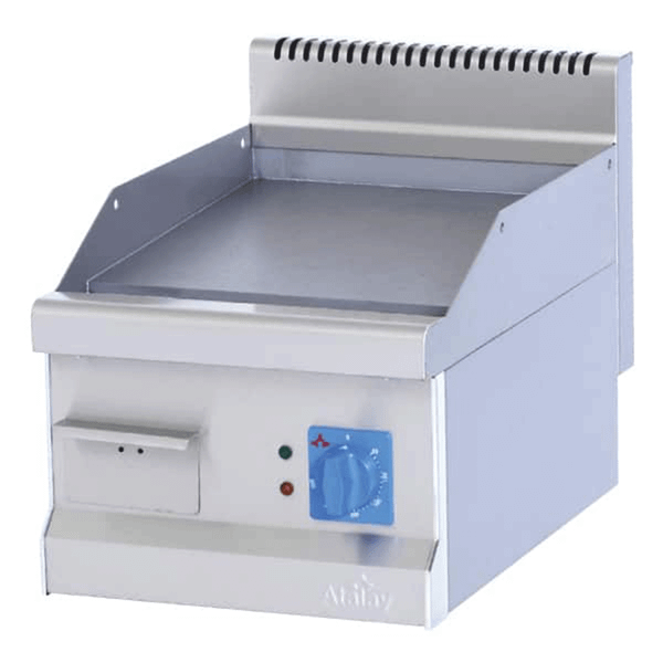 Atalay AGI-460 Düz Gazlı Izgara