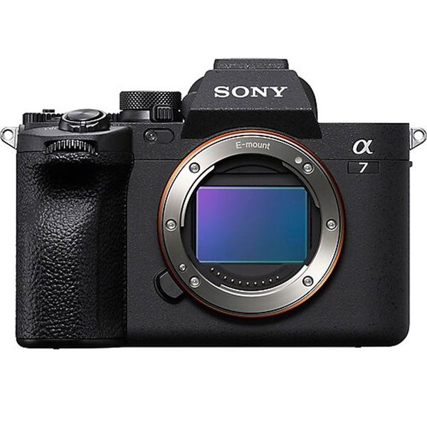 Sony A7 IV Body Aynasız Fotoğraf Makinesi