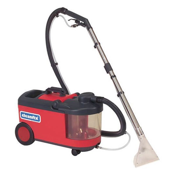 Balclean Combo TW 411 Halı ve Koltuk Yıkama Makinesi