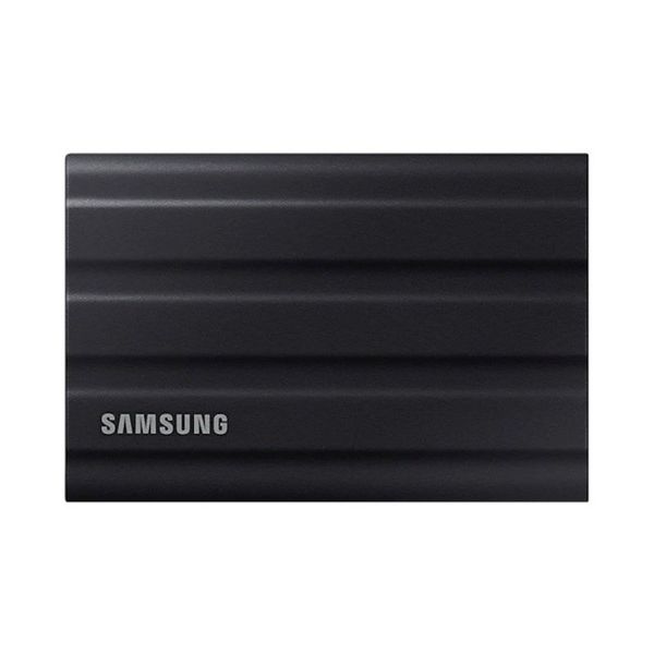 Samsung MU-PE1T0S/WW T7 Shield 1 TB Siyah Taşınabilir SSD
