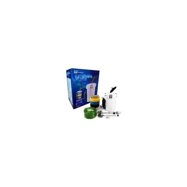 Sunsun HW-603B Akvaryum Dış Filtresi
