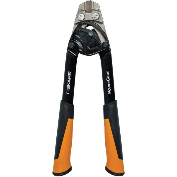 Fiskars 36 cm Demir Kesme Makası
