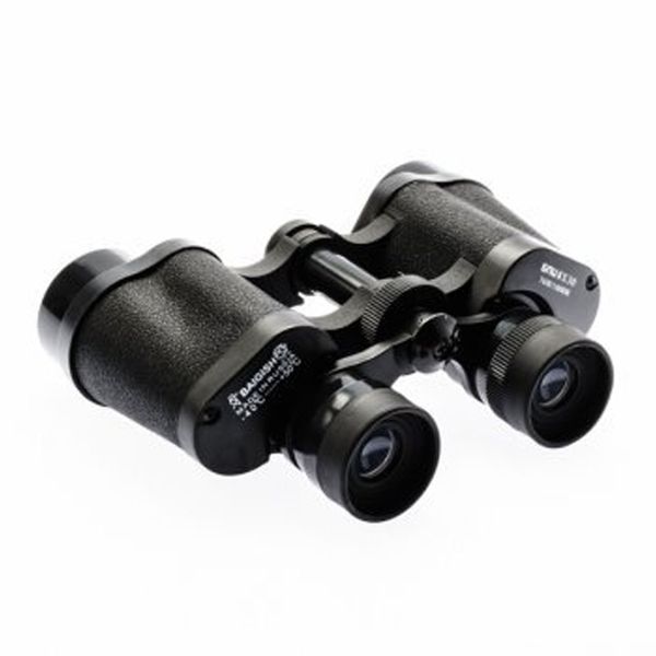 Baıgısh Baigish 8x30 Süper Kalite Rus Model Dürbün