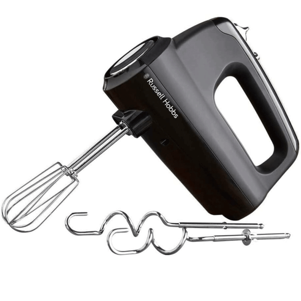 Russell Hobbs 24672-56 Matte Siyah El Mikseri
