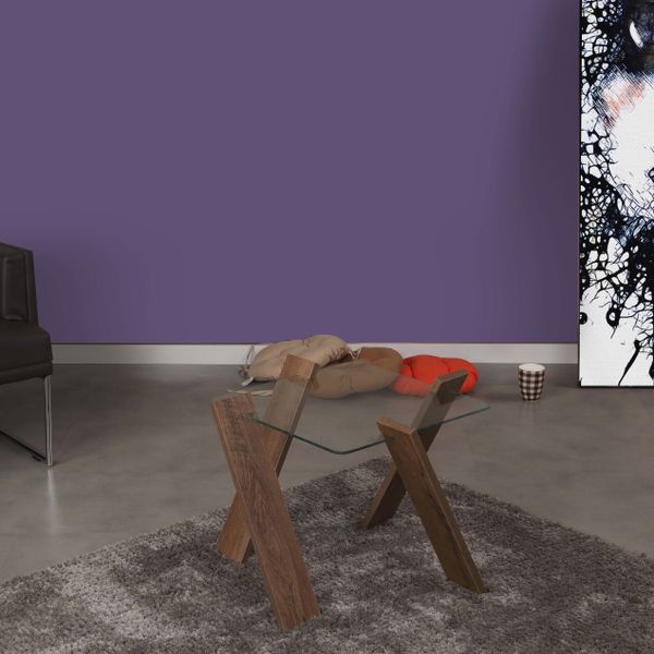 Pasific Home Roman Kafkas Meşe Mini Sehpa