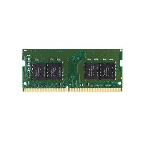 Kingston KVR32S22S8/8 8 GB DDR4 3200 MHz NON-ECC CL22 SODIMM RAM
