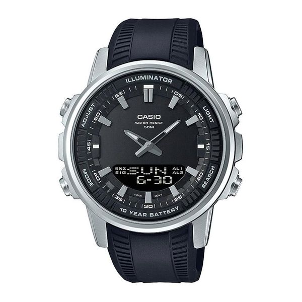 Casio AMW-880-1AVDF Kol Saati