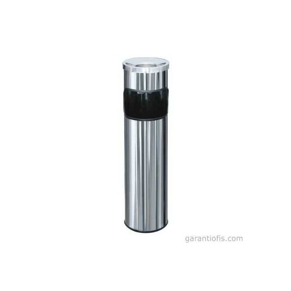 Garanti Metal 1203 Paslanmaz Kolon Küllük