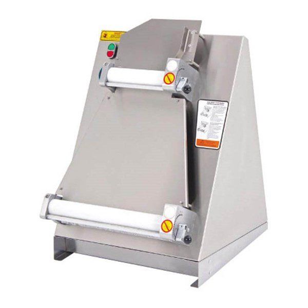 Bosfor UHA-30 30 cm Hamur Açma Makinesi