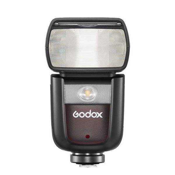 Godox V860III-F Fuji Uyumlu Tepe Flaşı
