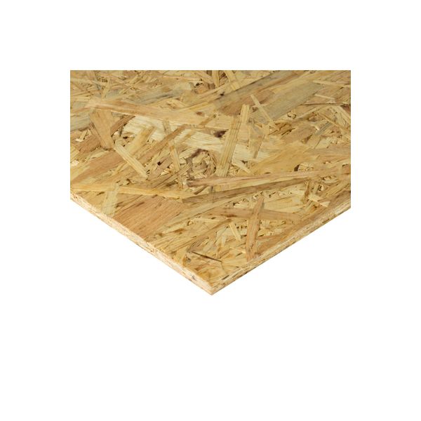 İahşap Osb Levha Panel Tabaka Plaka
