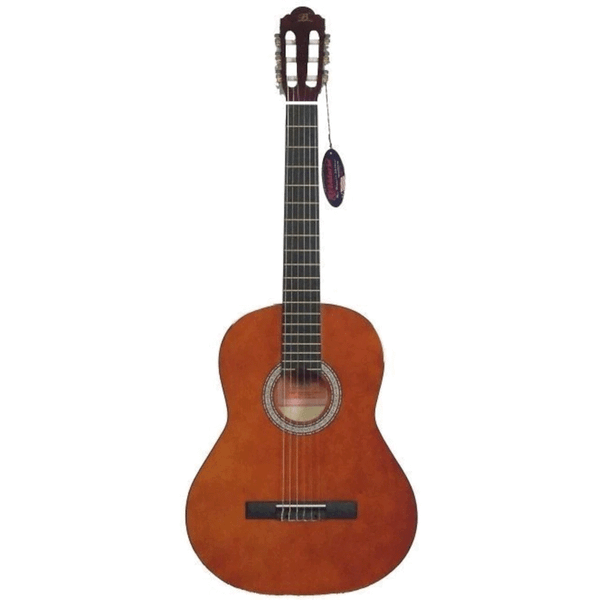 Barcelona LC 3600 3/4 Junior Boy Klasik Gitar
