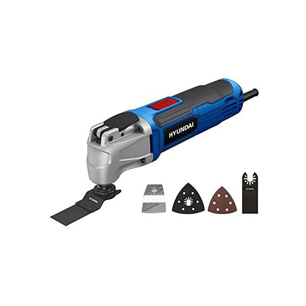 Hyundai HMLT260 260W Fonksiyonel Raspalama