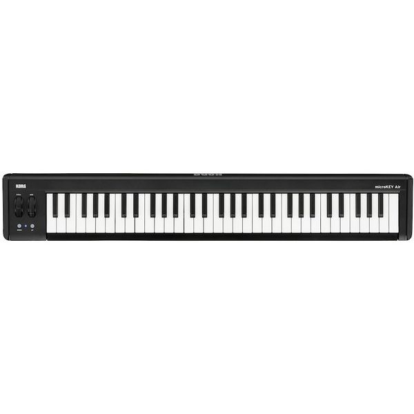 Korg MicroKEY2-Air 61 Tuş Midi Klavye
