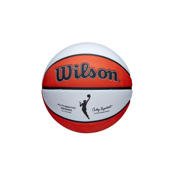 Wilson NBA Authentic Series WTB5200XB06 Basketbol Topu
