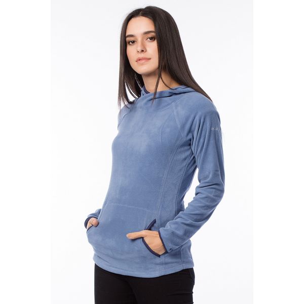 Columbia EL6081 Fast Trek Ii Jacket Kadın Sweatshirt