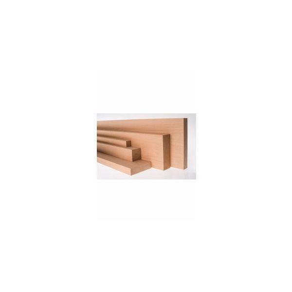 İahşap 8x8 cm x 150 cm 1 Adet Kayın Ahşap Çıta Taslak Tahta Blok ve Kereste