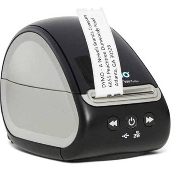 Dymo 550 Turbo Labelwriter Etiket Yazıcısı