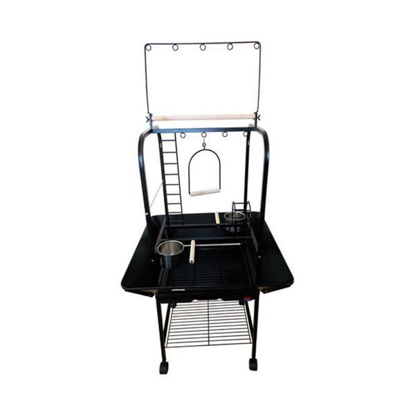 DaYang 67x64x140 cm Papağan Kafesi
