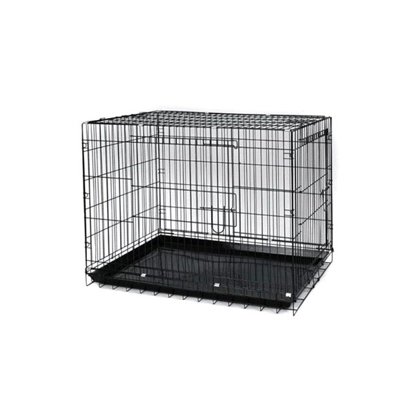Dayang 93x56.5x63.5 cm Köpek Kafesi