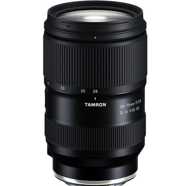 Tamron Sony Uyumlu 28-75 mm f/2.8 Di III VXD G2 Lens