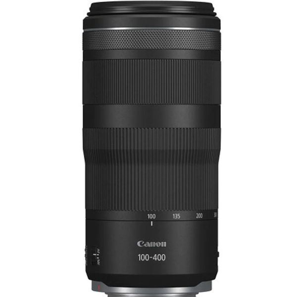 Canon Rf 100-400 mm F/5.6-8 Is Usm Lens