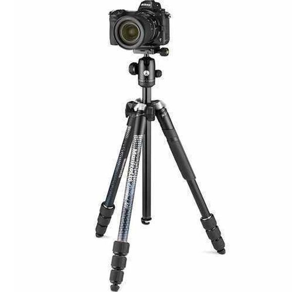 Manfrotto MKELMII4BK-BH Siyah Tripod