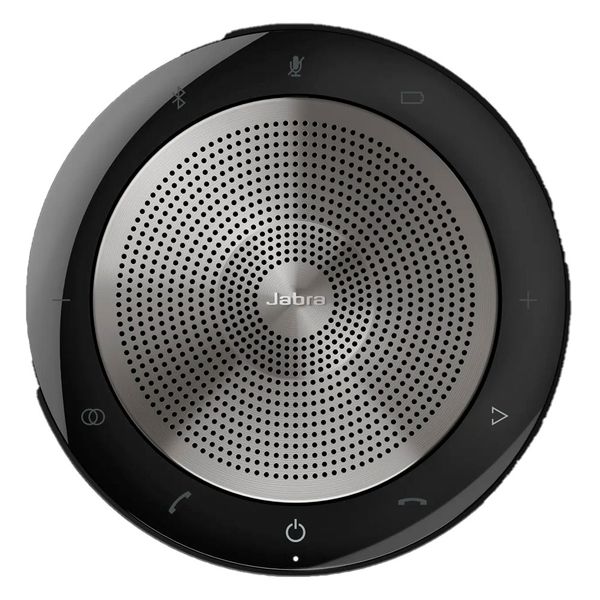 Jabra Speak 750-ms Teams Ses Konferans Cihazı