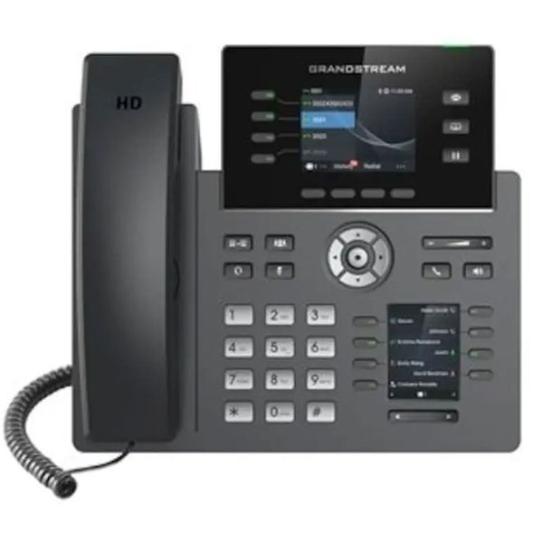 GrandStream GRP2614 Ip Telefon