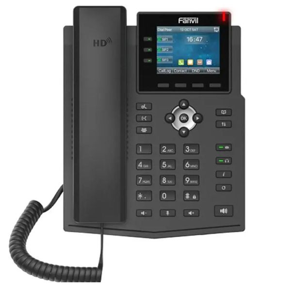 Fanvil X3U IP Telefon