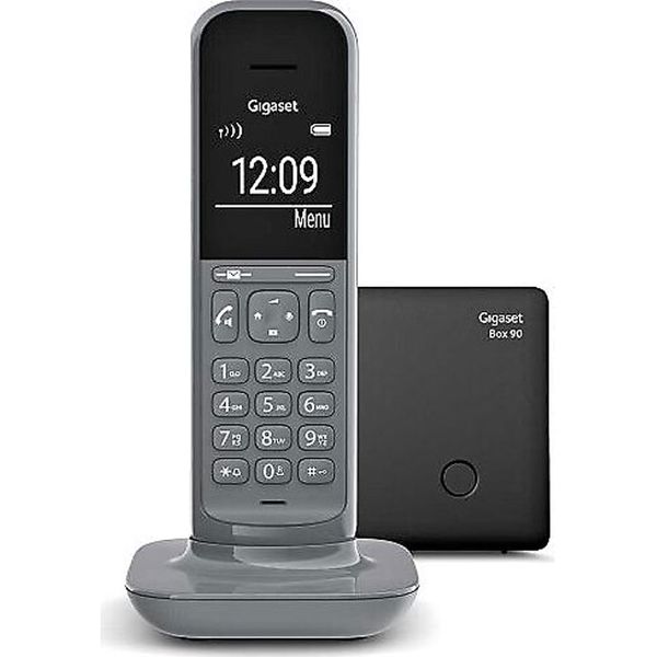 Gigaset CL390 Dect Kablosuz Telefon