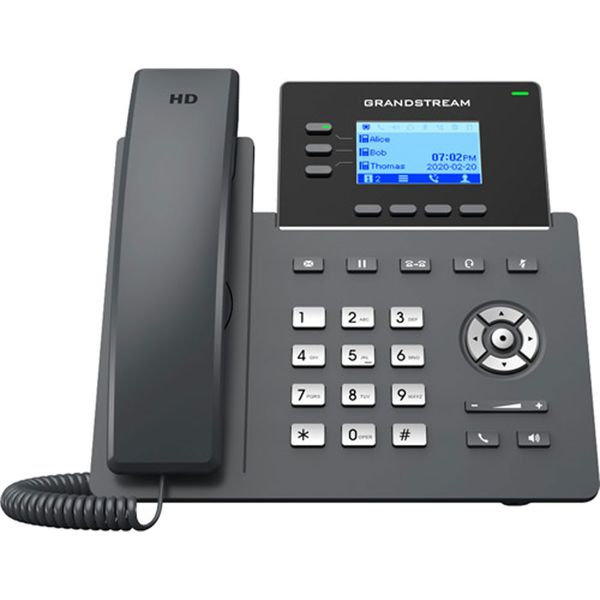 GrandStream GRP2603 IP Telefon