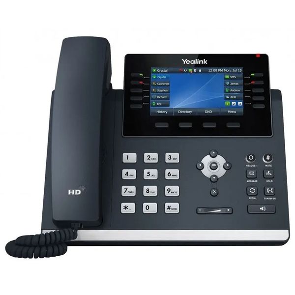 Yealink T46U IP Telefon