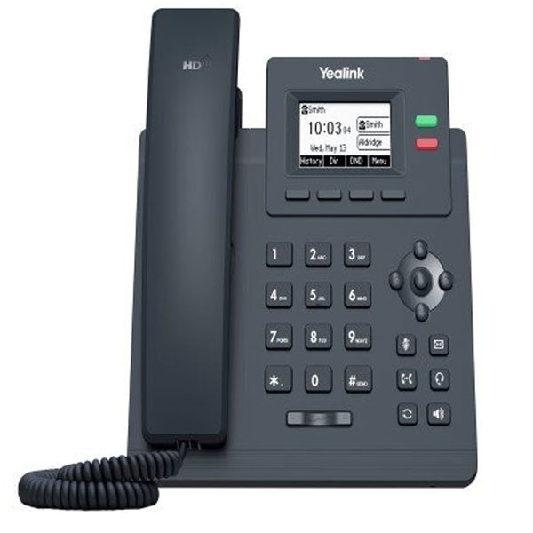 Yealink T31G IP Telefon
