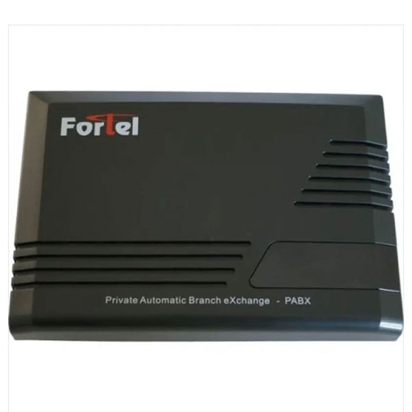 Fortel Z206 Telefon Santrali