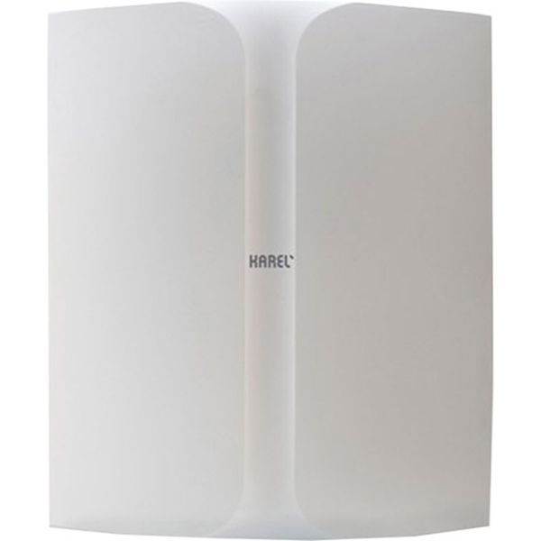 Karel MS48IP 4/12 Kapasiteli 4 Dış Hat 12 Dahili Voip SIP Destekli Hibrit IP Telefon Santrali